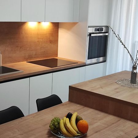 Apartman Lavanda -Zadar Ngoại thất bức ảnh