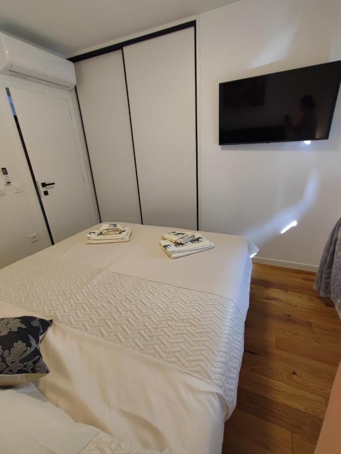 Apartman Lavanda -Zadar Ngoại thất bức ảnh
