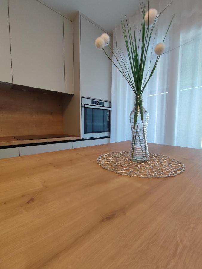 Apartman Lavanda -Zadar Ngoại thất bức ảnh