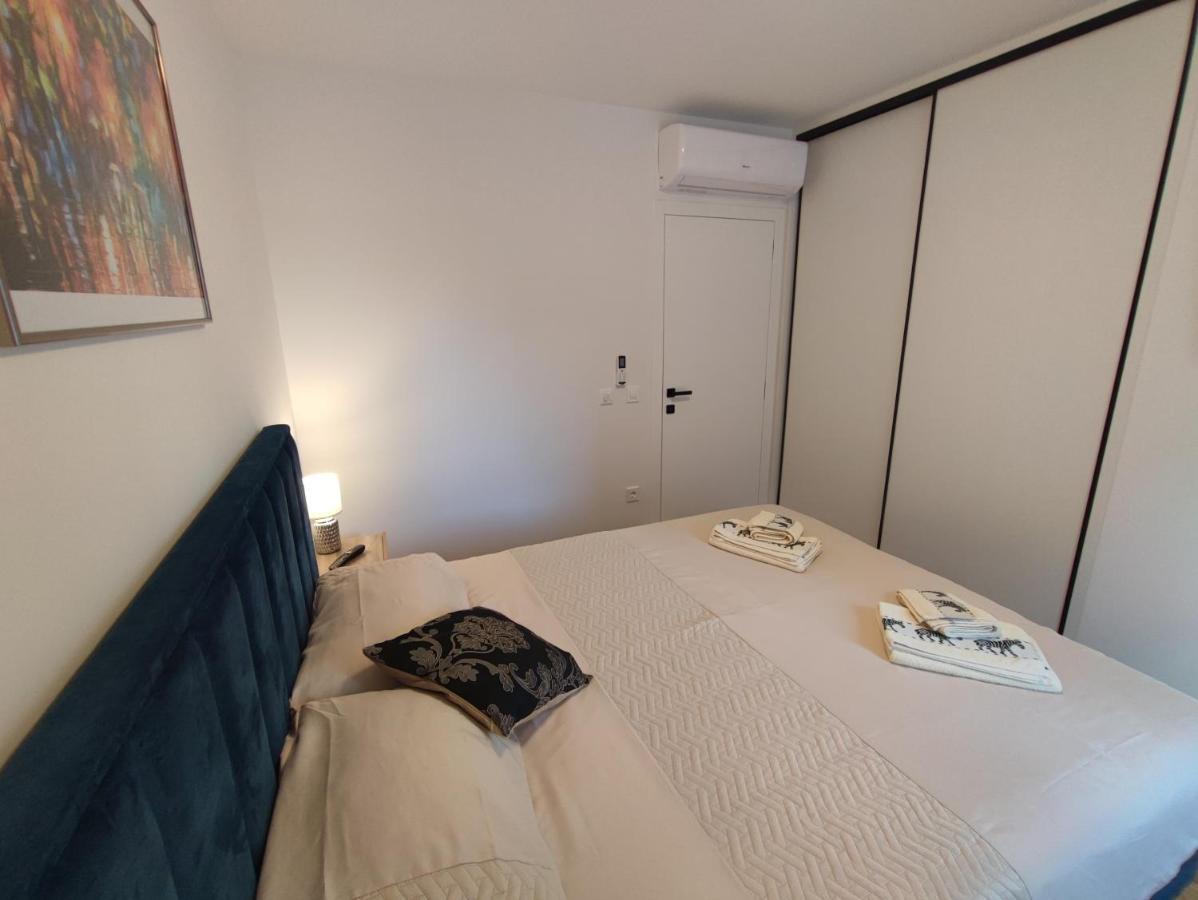 Apartman Lavanda -Zadar Ngoại thất bức ảnh