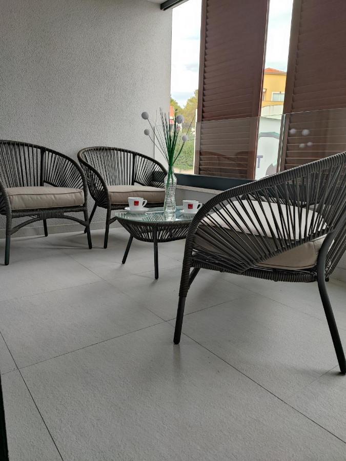 Apartman Lavanda -Zadar Ngoại thất bức ảnh