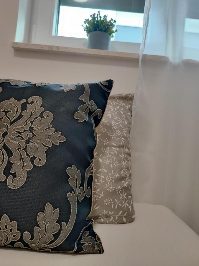 Apartman Lavanda -Zadar Ngoại thất bức ảnh
