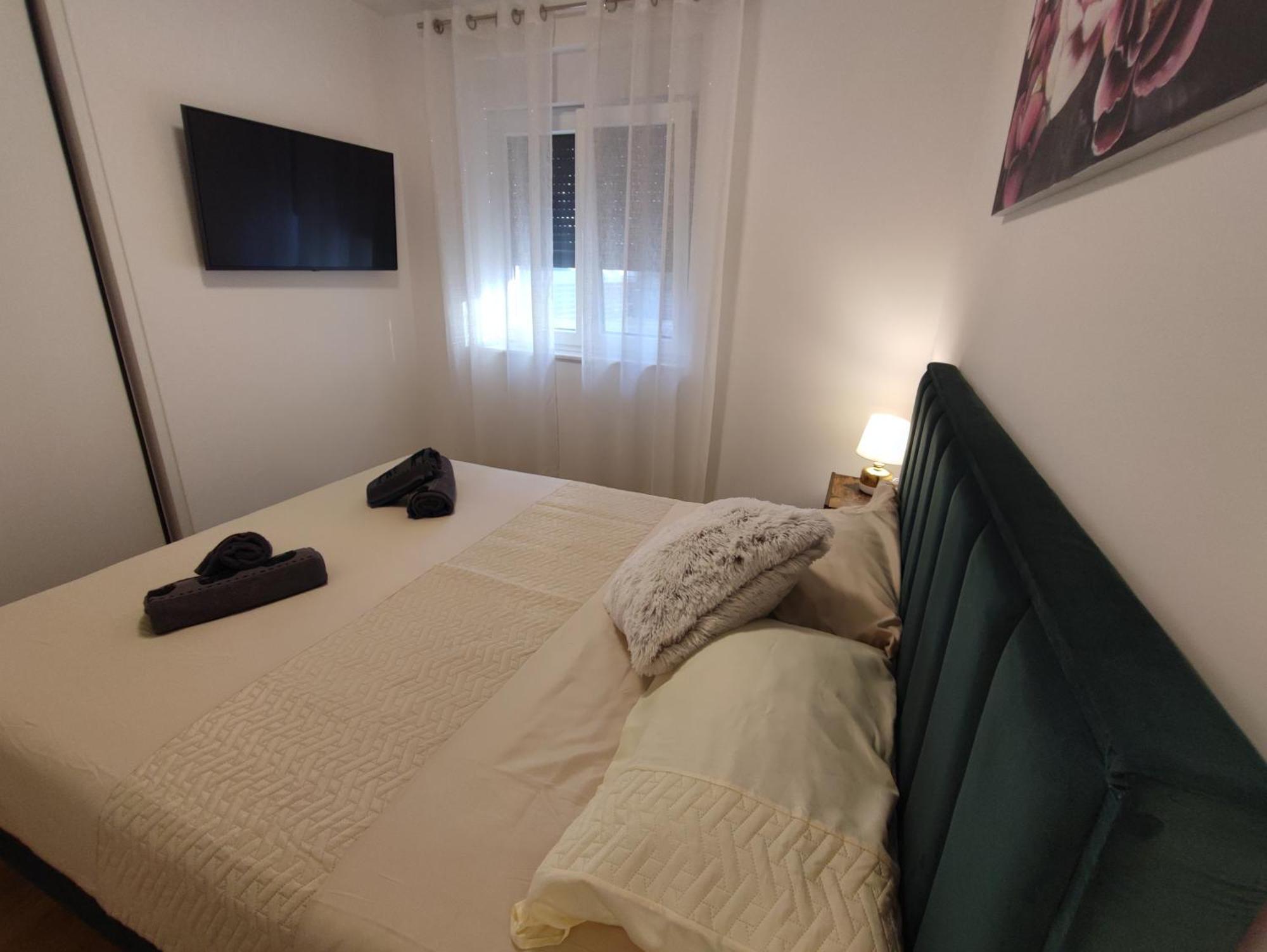 Apartman Lavanda -Zadar Ngoại thất bức ảnh