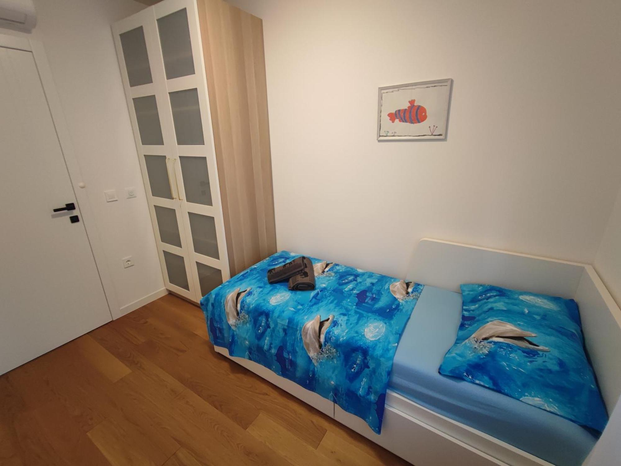 Apartman Lavanda -Zadar Ngoại thất bức ảnh