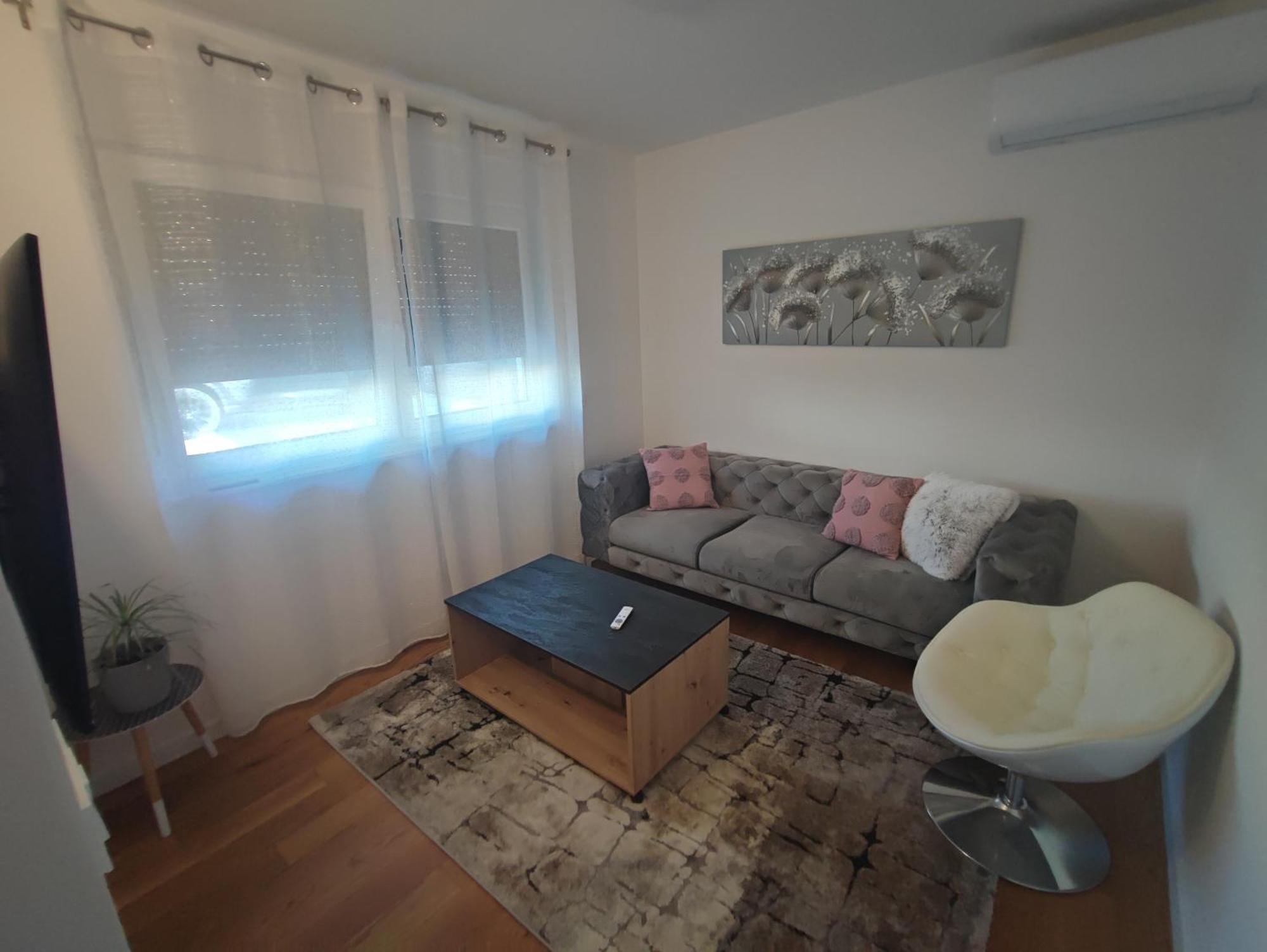 Apartman Lavanda -Zadar Ngoại thất bức ảnh