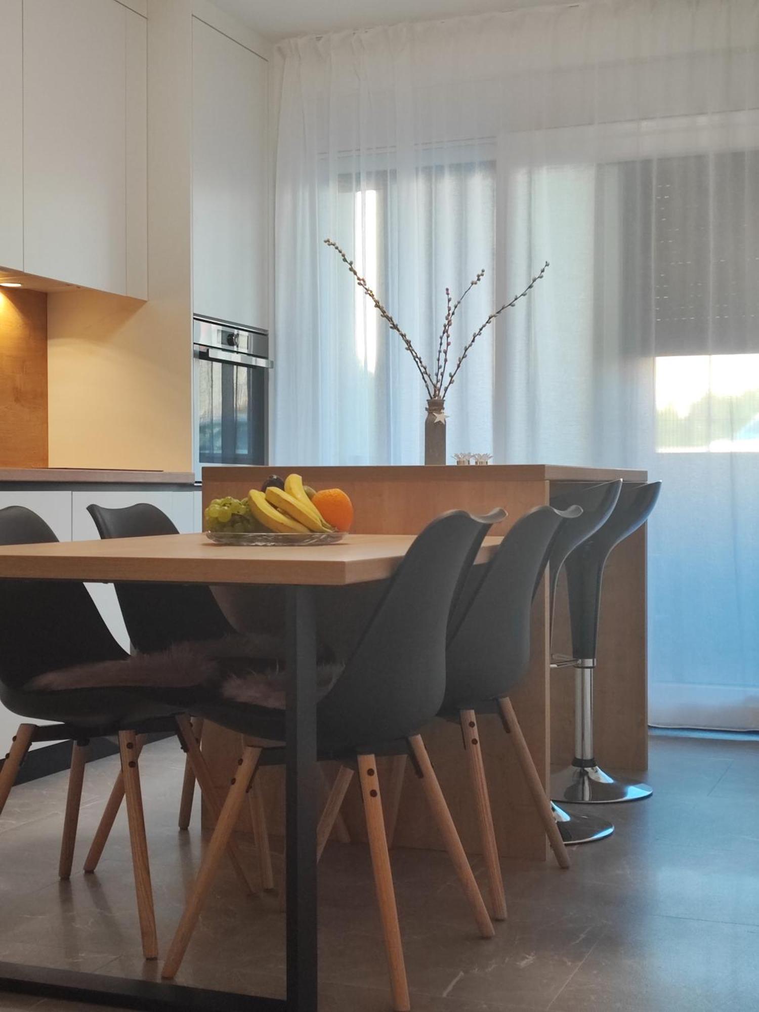Apartman Lavanda -Zadar Ngoại thất bức ảnh