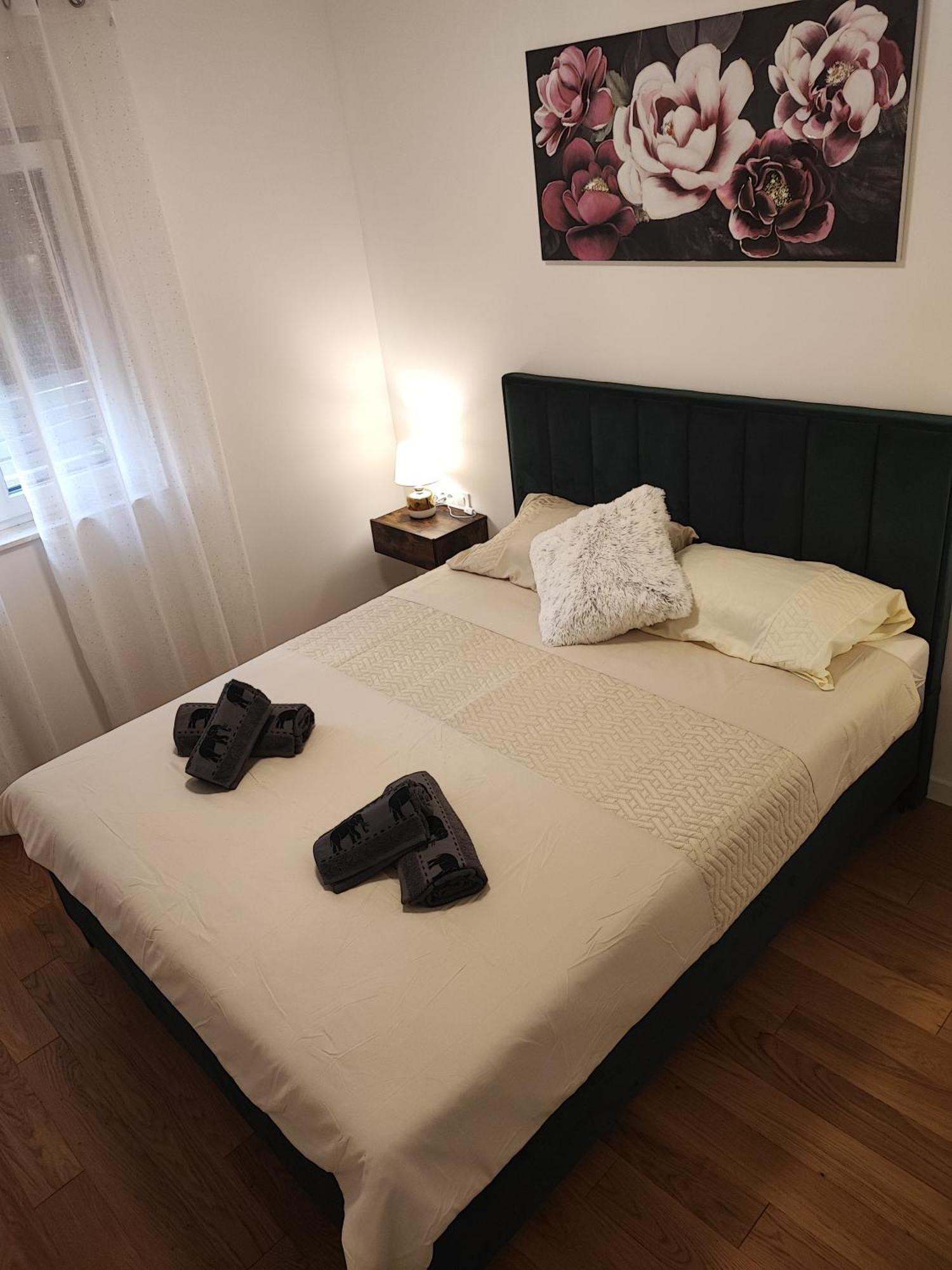 Apartman Lavanda -Zadar Ngoại thất bức ảnh