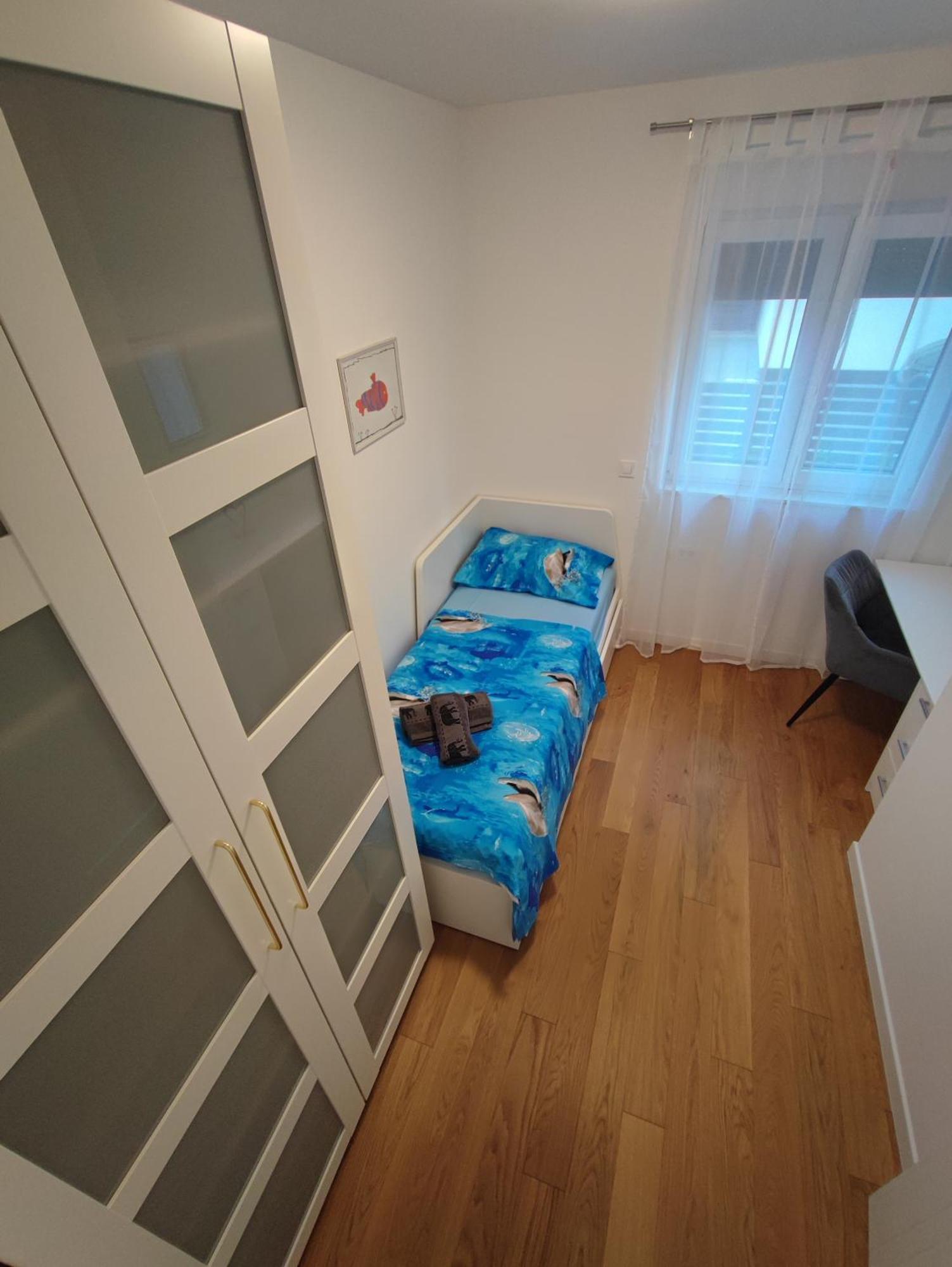 Apartman Lavanda -Zadar Ngoại thất bức ảnh