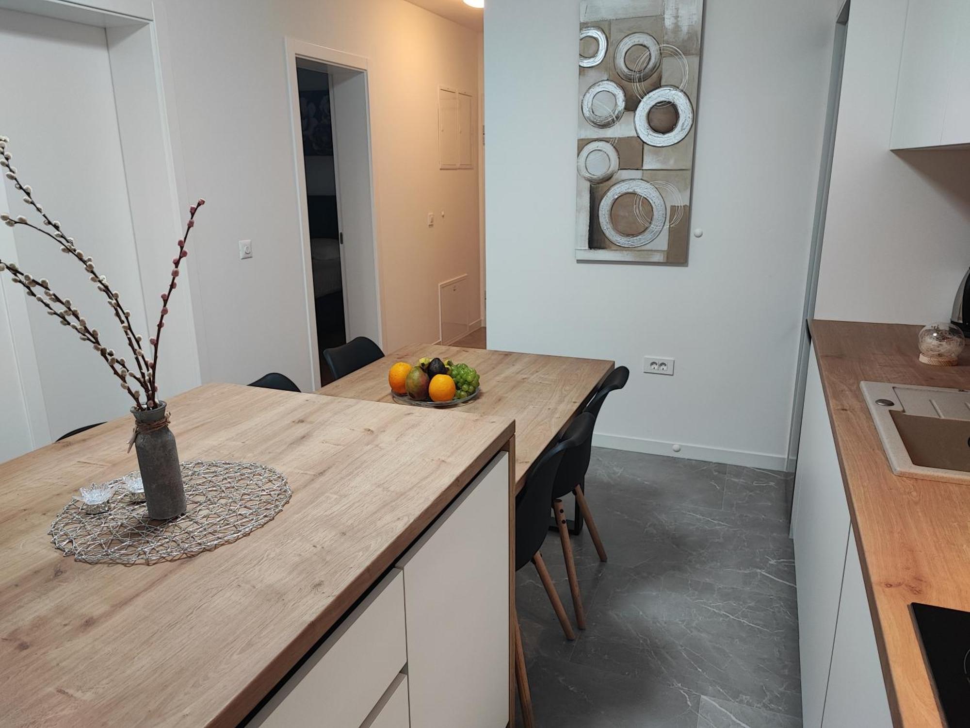 Apartman Lavanda -Zadar Ngoại thất bức ảnh