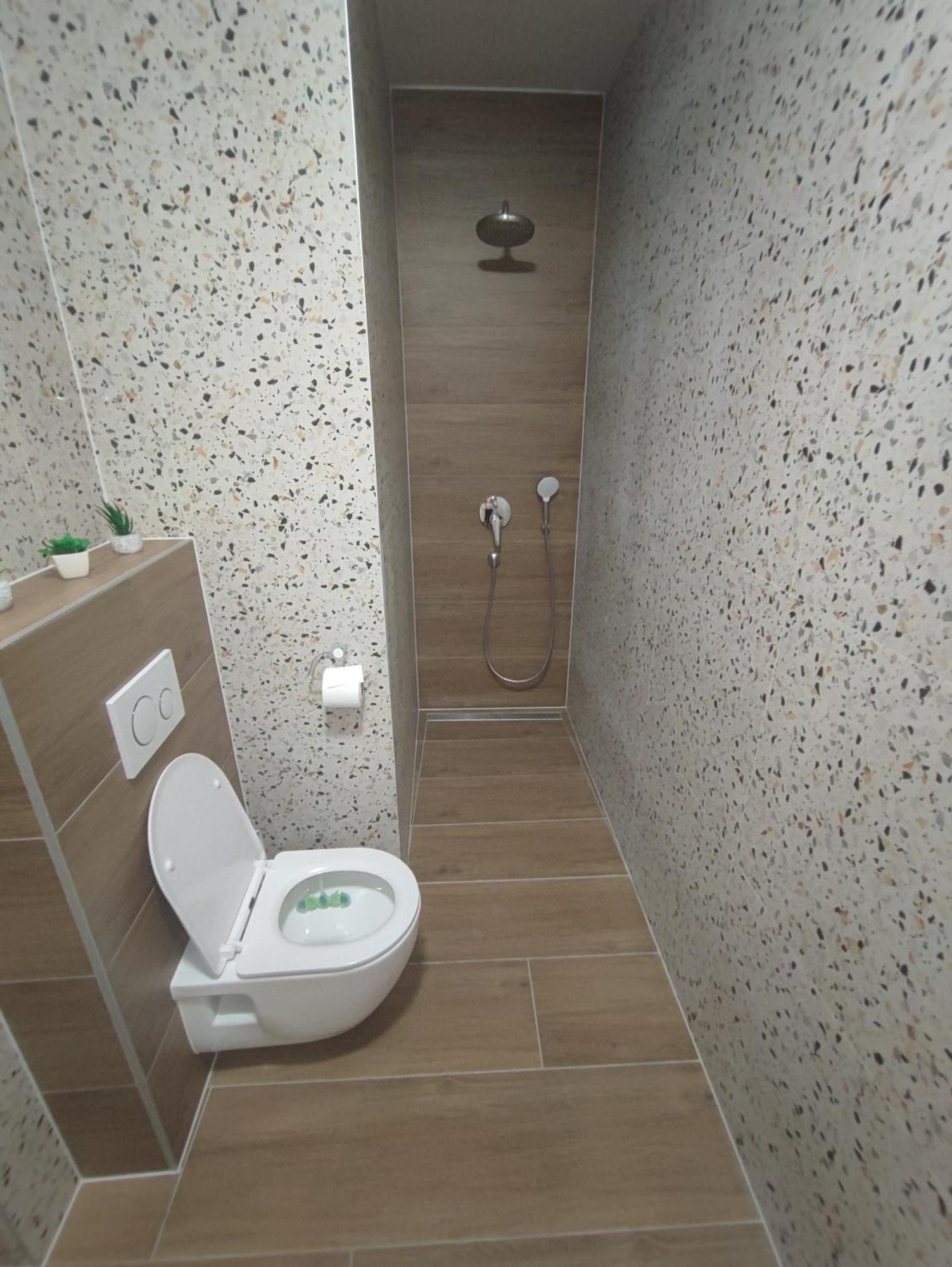 Apartman Lavanda -Zadar Ngoại thất bức ảnh