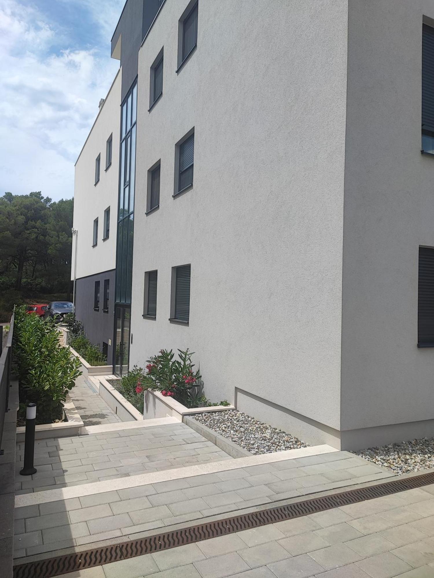 Apartman Lavanda -Zadar Ngoại thất bức ảnh