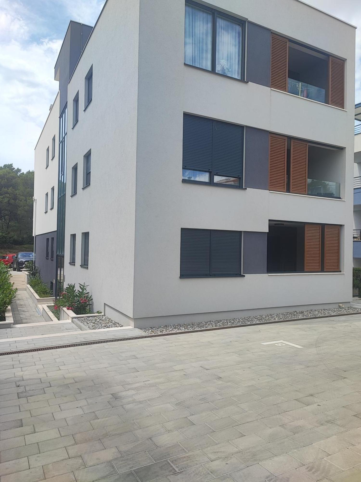 Apartman Lavanda -Zadar Ngoại thất bức ảnh