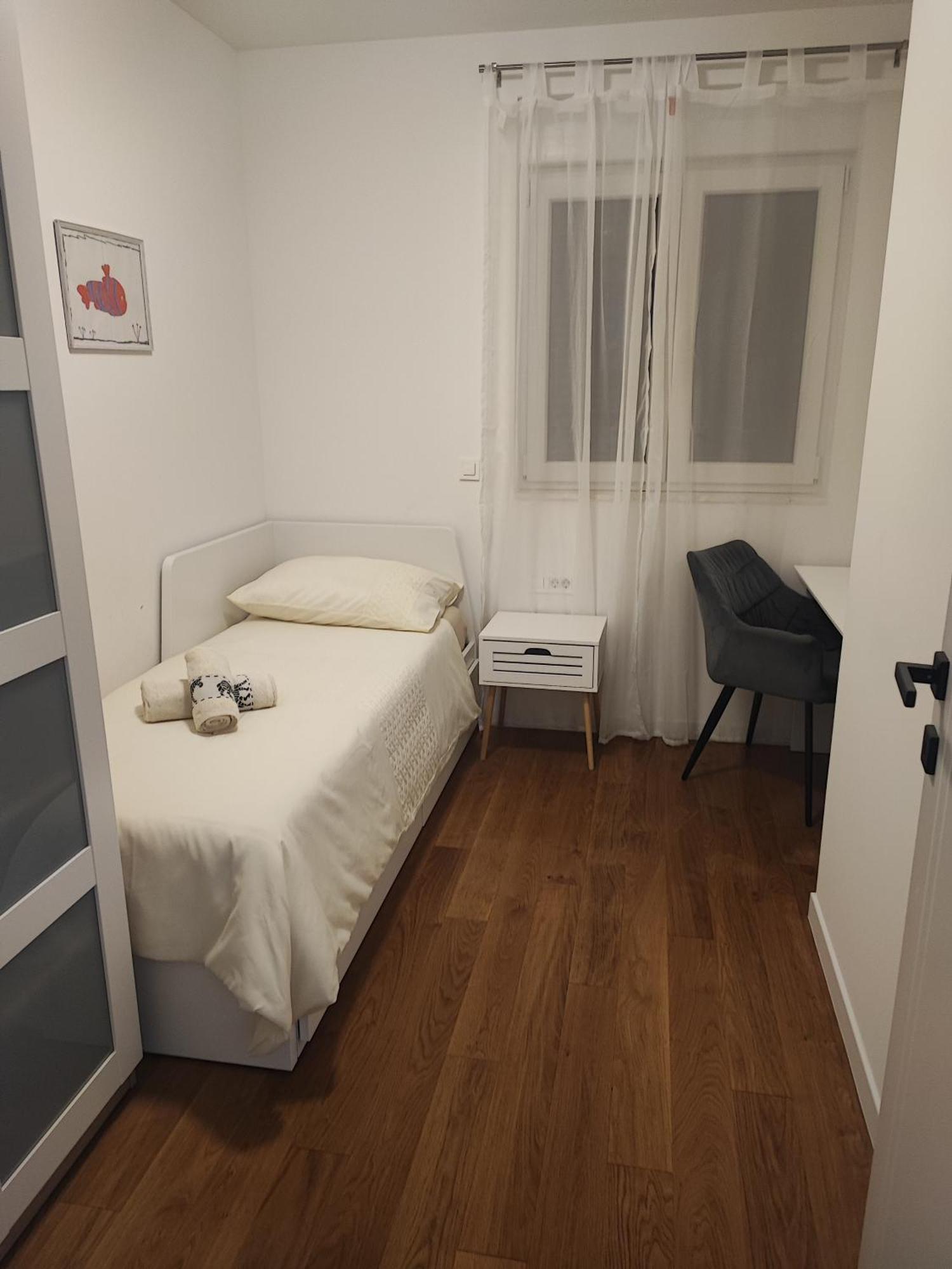 Apartman Lavanda -Zadar Ngoại thất bức ảnh
